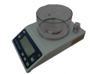 Balanza Semi-analítica 200 G (1mg) 0.001 G Modelo: WT2003G